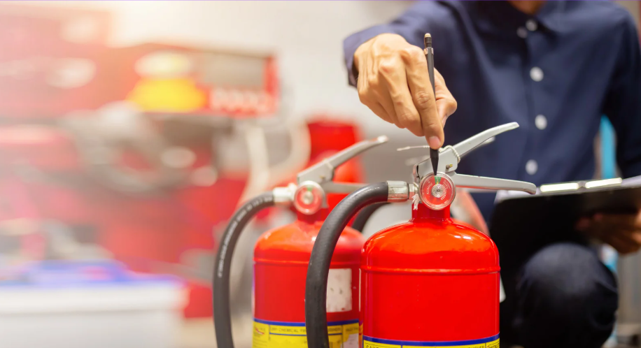 fire safety education